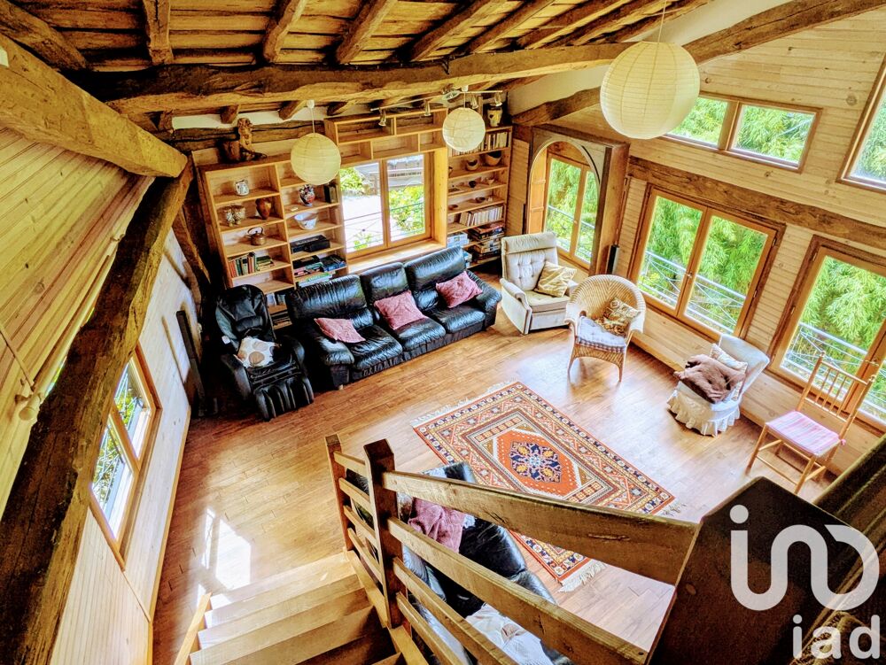  vendre  Maison Durban-sur-Arize (09240)