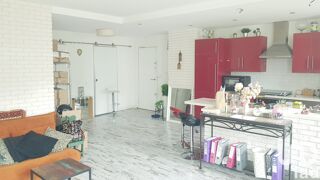  Appartement � vendre 4 pi�ces 83 m�