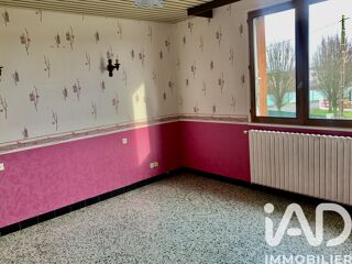  Maison � vendre 5 pi�ces 122 m�