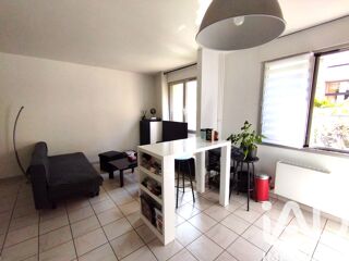  Appartement � vendre 3 pi�ces 61 m�