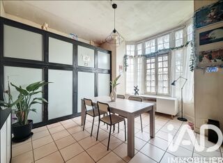  Appartement � vendre 3 pi�ces 57 m�