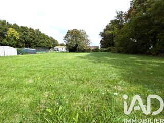  Terrain � vendre 1272 m�