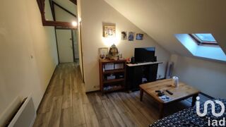  Appartement  vendre 1 pice 23 m