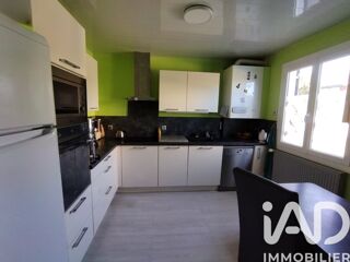  Maison � vendre 5 pi�ces 92 m�