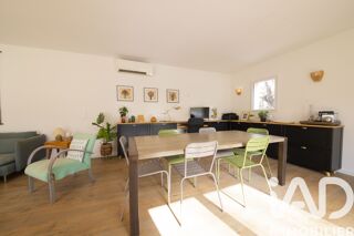  Maison � vendre 6 pi�ces 138 m�