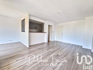  Appartement � vendre 3 pi�ces 61 m�