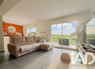  Maison � vendre 6 pi�ces 125 m�