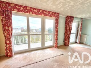  Appartement � vendre 5 pi�ces 102 m�