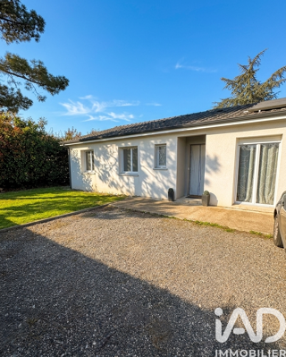  Maison � vendre 4 pi�ces 98 m�