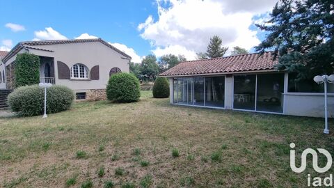   Vente Maison/villa 11 pi�ces Maison - 11 pi�ce(s) - 216 m�