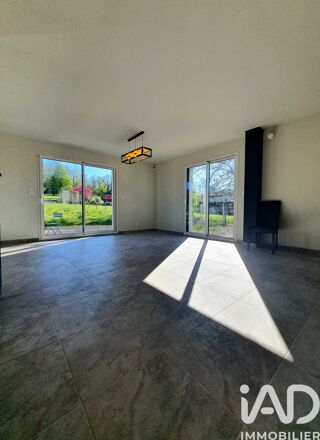  Maison � vendre 5 pi�ces 100 m�