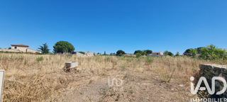  Terrain � vendre 966 m�