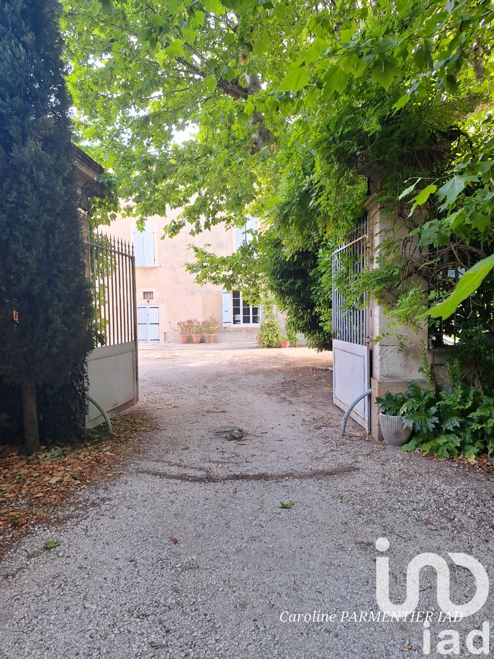 � vendre  Maison Orange (84100)