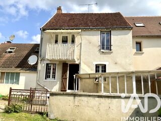  Maison � vendre 6 pi�ces 90 m�