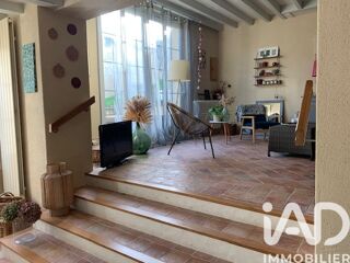  Maison � vendre 5 pi�ces 133 m�