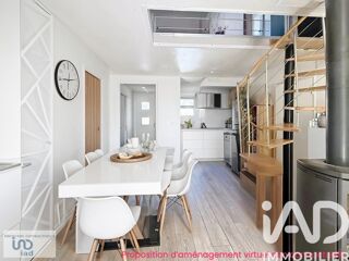  Maison � vendre 4 pi�ces 79 m�