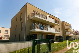  Appartement  vendre 3 pices 66 m
