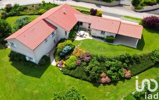  Maison  vendre 10 pices 209 m