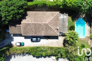  Maison � vendre 4 pi�ces 121 m�