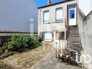  Maison  vendre 4 pices 74 m