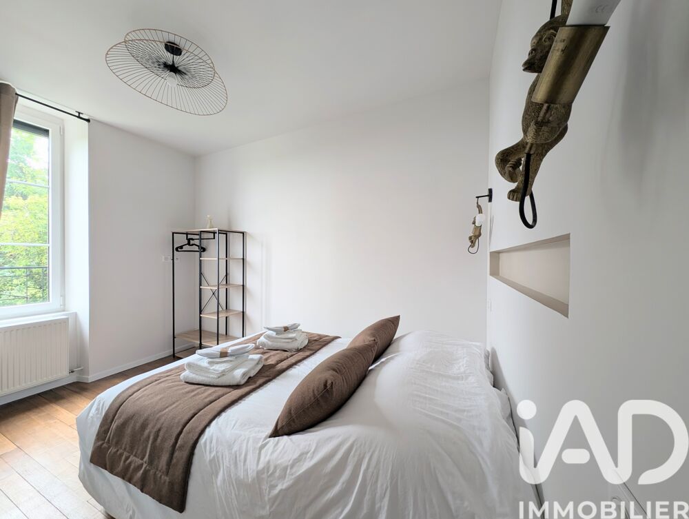  vendre  Maison Lorcy (45490)