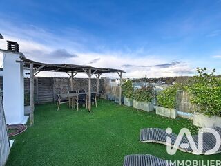  Appartement  vendre 4 pices 92 m