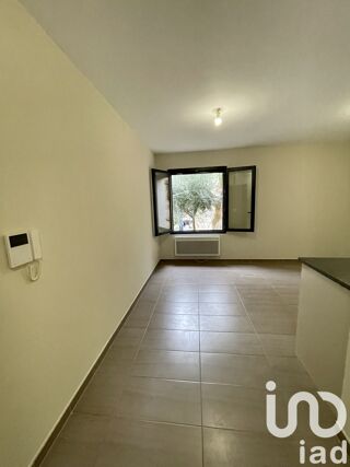  Appartement � vendre 1 pi�ce 22 m�