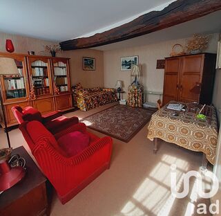  Maison � vendre 6 pi�ces 126 m�