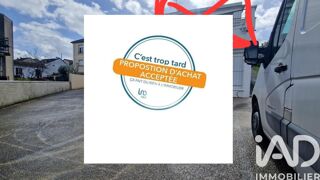  Immeuble  vendre 450 m