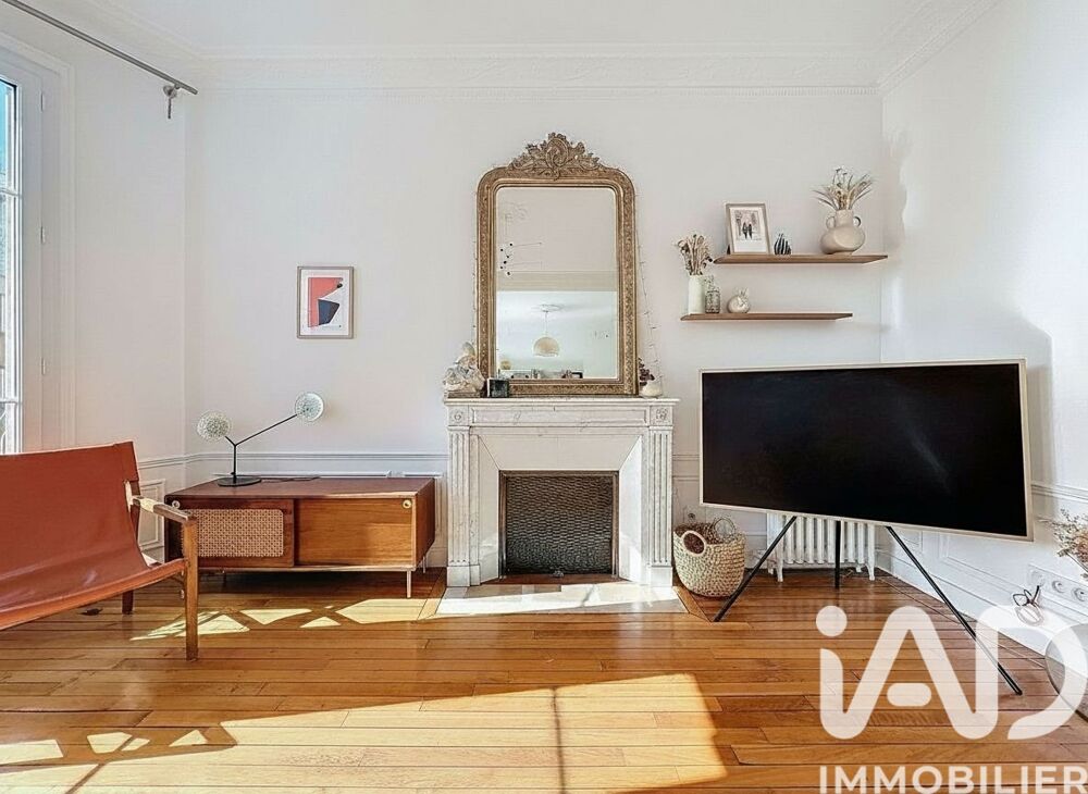 � vendre  Appartement Montreuil (93100)