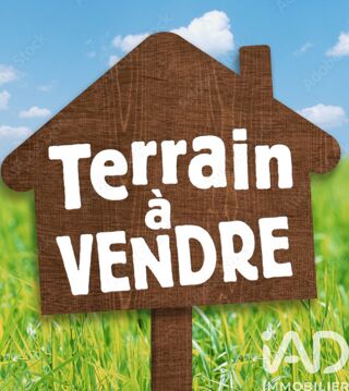  Terrain � vendre 1000 m�