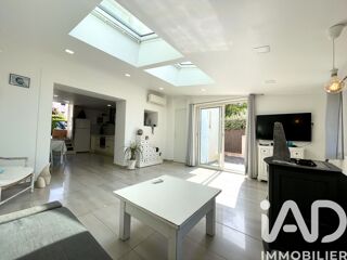  Appartement � vendre 4 pi�ces 86 m�