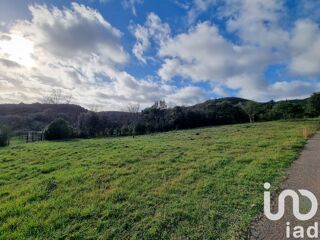  Terrain � vendre 1918 m�