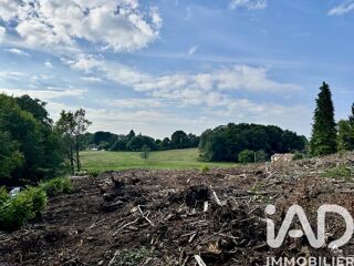  Terrain � vendre 1600 m�