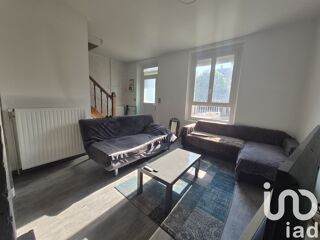  Maison  vendre 4 pices 74 m