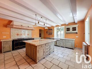  Maison � vendre 11 pi�ces 350 m�