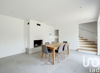  Maison � vendre 4 pi�ces 76 m�