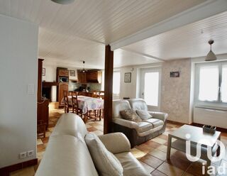  Maison � vendre 4 pi�ces 80 m�