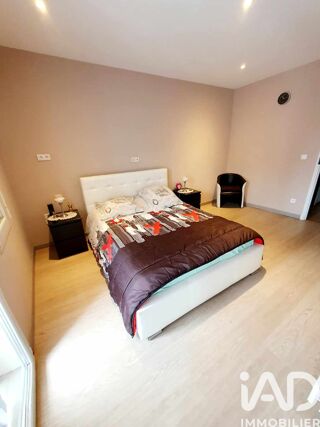  Maison � vendre 5 pi�ces 137 m�