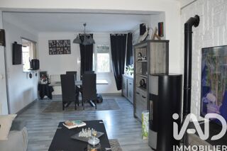  Maison � vendre 5 pi�ces 110 m�