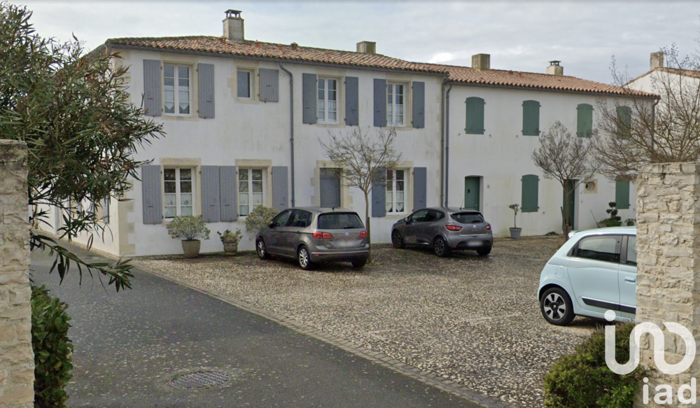 � vendre  Maison Saint-Martin-de-R� (17410)