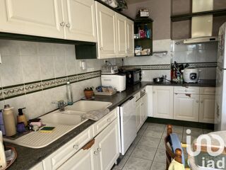  Maison � vendre 5 pi�ces 163 m�