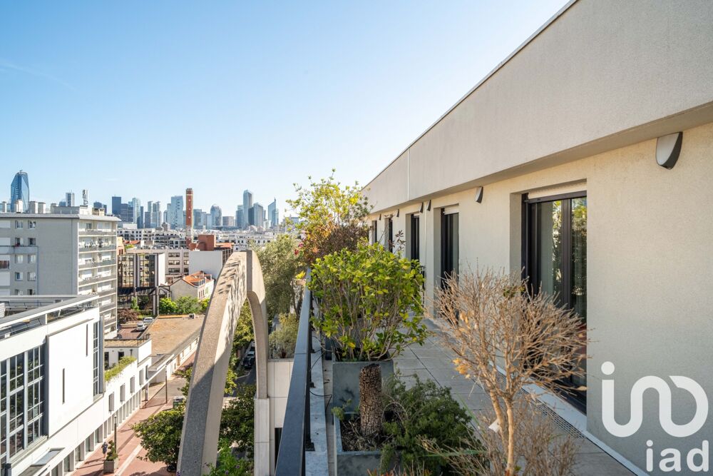  vendre  Appartement Suresnes (92150)