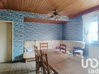  Maison � vendre 5 pi�ces 113 m�