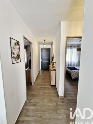  Maison � vendre 3 pi�ces 80 m�