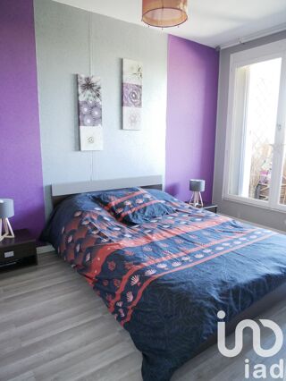  Appartement  vendre 4 pices 82 m