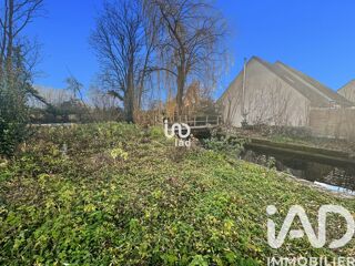  Terrain � vendre 2389 m�