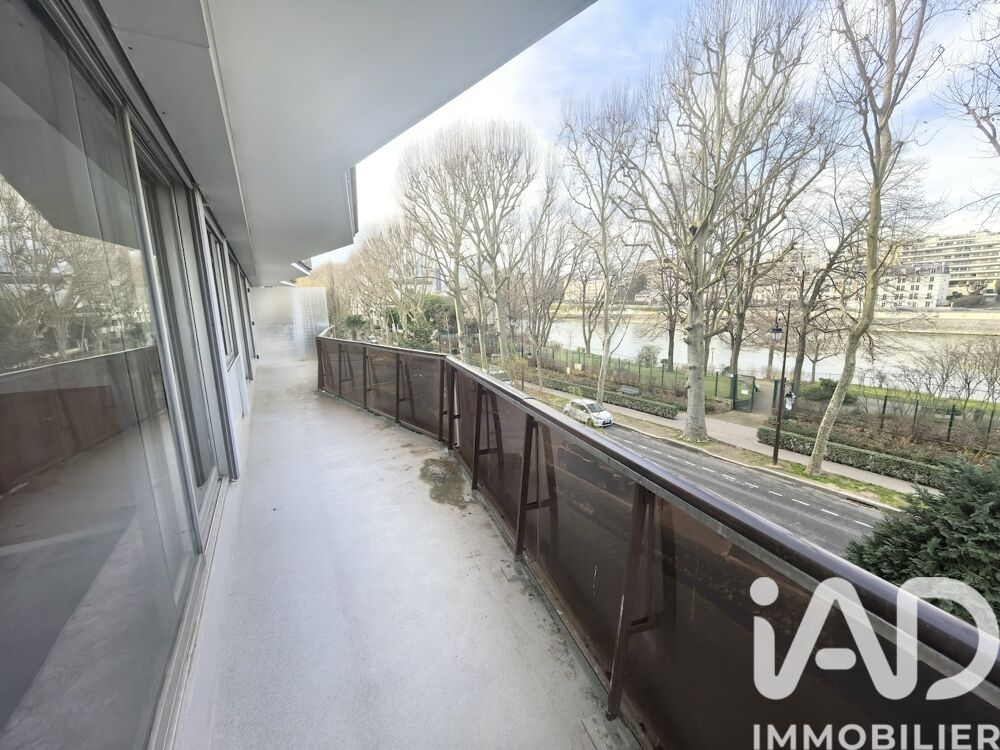 � vendre  Appartement Neuilly-sur-Seine (92200)