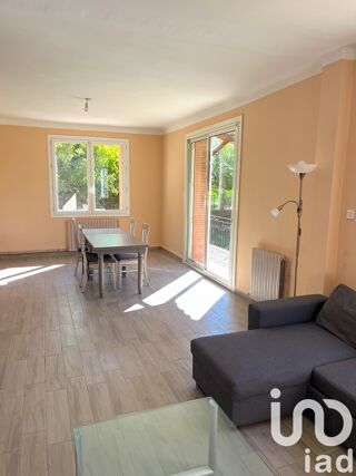  Maison � vendre 4 pi�ces 105 m�