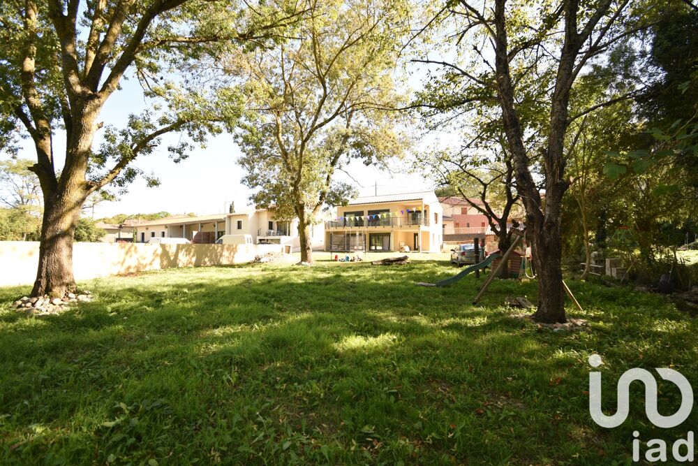 Vente Maison Vente Maison/villa 5 pi�ces Lavernose-lacasse